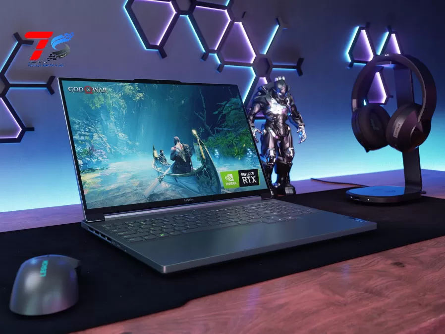 Laptop Lenovo Legion Slim 5 16APH8 82Y9002YVN